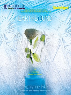 Earthbound - Audiobook